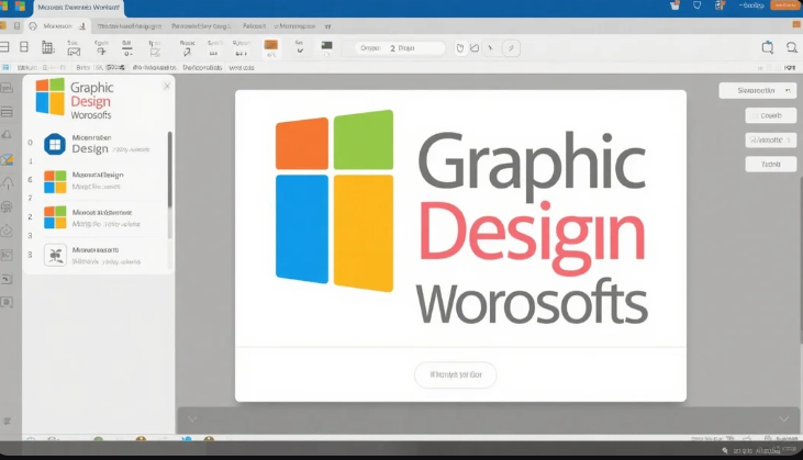 Cara Membuat Desain Grafis di Microsoft Word