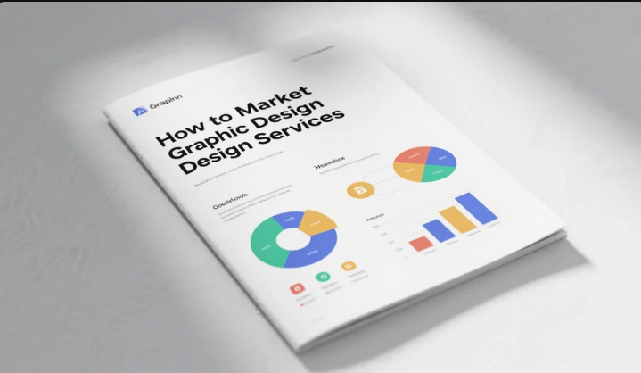 Cara Memasarkan Jasa Desain Grafis