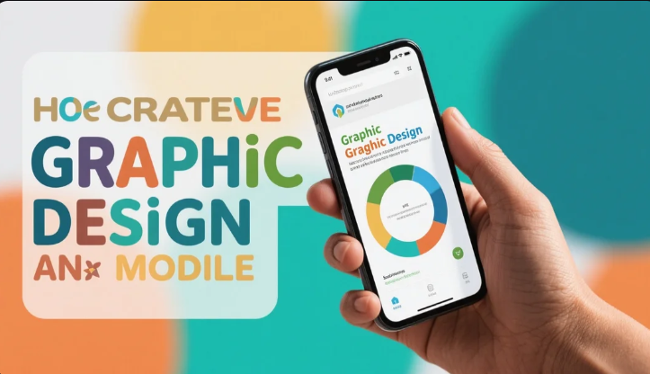 Cara Membuat Desain Grafis di HP