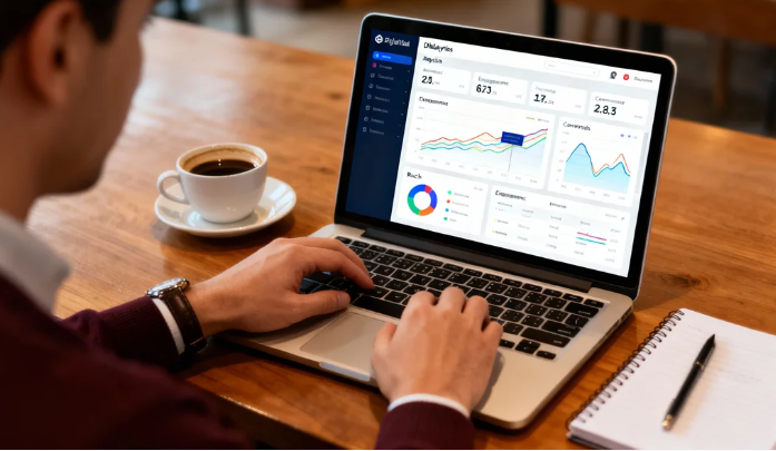 Cara Iklan Online yang Efektif