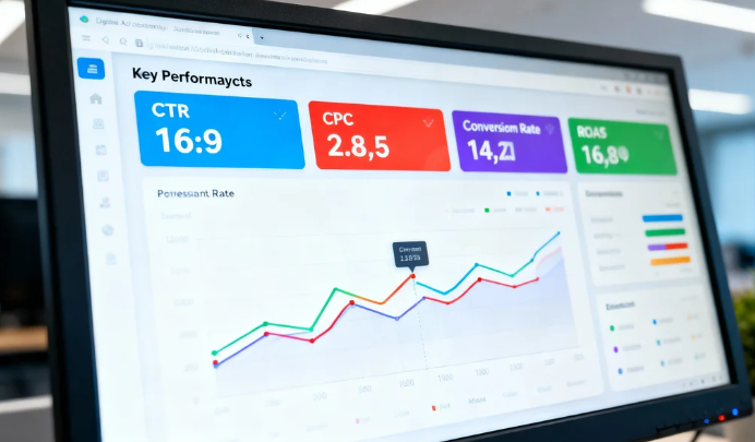 Bagaimana Cara Mengevaluasi Iklan Online