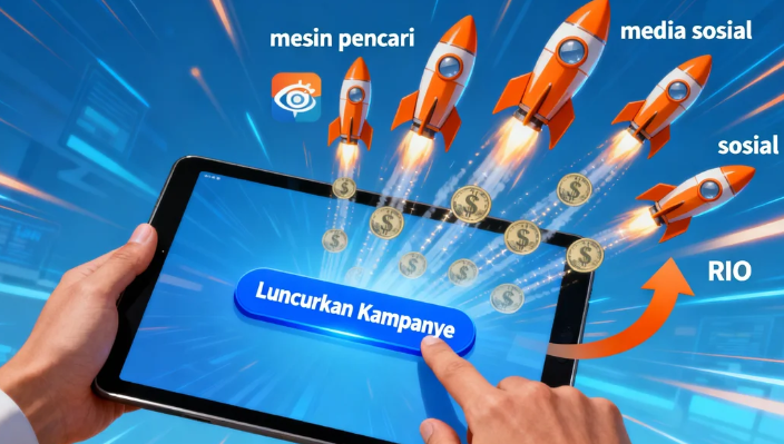 Apa Saja yang Harus Dipelajari untuk Digital Marketing