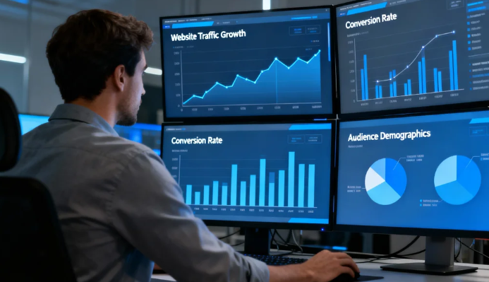 Bagaimana Cara Memasarkan Produk Melalui Iklan Online