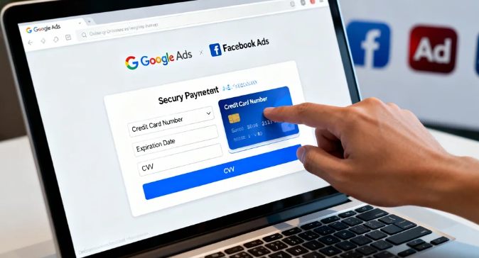 Cara Pembayaran Iklan Online