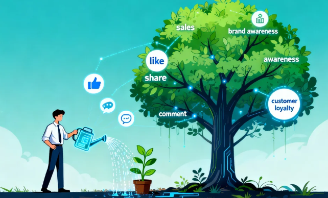 Cara Bikin Iklan Online